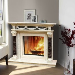 Мраморный портал DeMarco Orpheus II